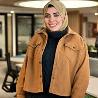 Menna Ashraf Email & Phone Number