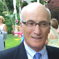 HBW Consulting LLC Employee Hal Wallace's profile photo
