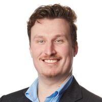 S4M - Solutions4Materials Employee Alex Kemmeren's profile photo
