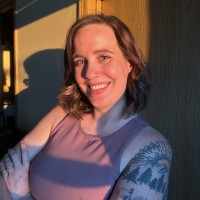 Krista Smith Email & Phone Number