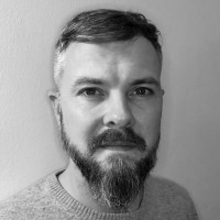 Endeavor Employee Tyler Nevius's profile photo
