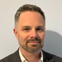 Fujitsu Employee Dave Spillett's profile photo