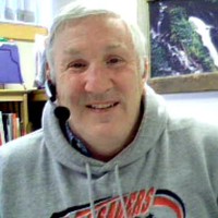 Centralia College Employee Michael Hoel's profile photo