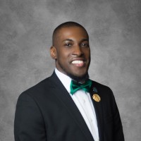 South Carolina Technical College System Employee Christopher Greggs's profile photo