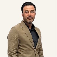 ELLE Shoes Employee Cem Koçan's profile photo