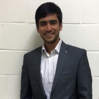 Arpit Choudhary's profile photo