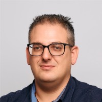 MARS Employee Sven Kaptein's profile photo