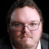 Alltech IT Solutions Employee Andrew Herring's profile photo