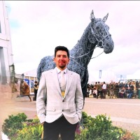 Neil MacMillan Email