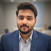 Digimark Developer Employee Muhammad Lodhi's profile photo
