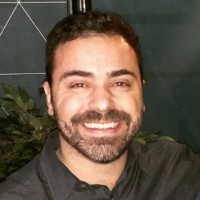 Hidden Forces Employee Demetri Kofinas's profile photo