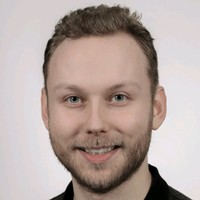 Tern Systems Employee Heimir Kjartansson's profile photo
