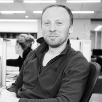 McCann Worldgroup Employee Mark Daniel's profile photo