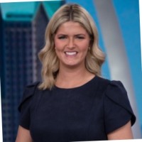 KTVI FOX 2 Employee Haley Fitzpatrick's profile photo