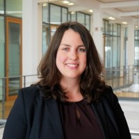 Surventis Employee Maike Istel-Pohle's profile photo