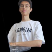 Bolat Aldiyar's profile photo