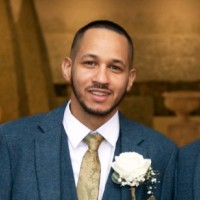 ID Medical Employee Jayden Johnson's profile photo