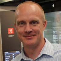 Revent Employee Daniel Lago's profile photo