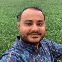 Pixielit Studios Employee Hardik Panchal's profile photo
