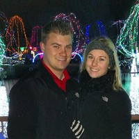 The Ohio State University Wexner Medical Center Employee Bryce Ringwald's profile photo