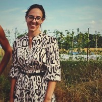 Hasselt University Employee Sofie Thijs's profile photo