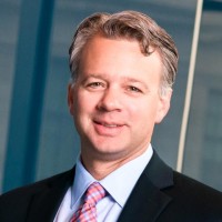 Case Western Reserve University Employee Robert McCullough's profile photo