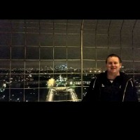 J&J Innovative Medicine Europe, Middle East & Africa (EMEA) Employee Stephen Curtin's profile photo