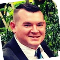LevelUp Consulting, LLC Employee James E.'s profile photo