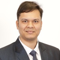 ZONTAL Employee Ashutosh Agarwal's profile photo