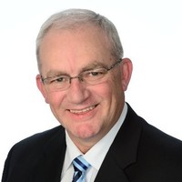 Brentnalls NSW Employee Trevor Seymour's profile photo