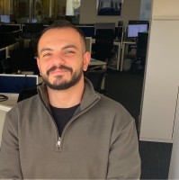 AkamAlrajhi Developments Employee Peter Fayez's profile photo