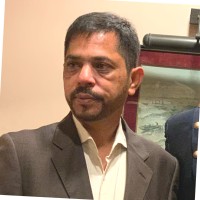 Sayed Rizvi Email