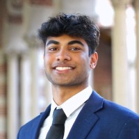 TroyLabs Employee Pranav Appalaneni's profile photo