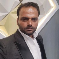 Alutuff Employee Tabrez Sayyed's profile photo