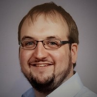 Creditsafe Technology Employee Nathan Browning's profile photo