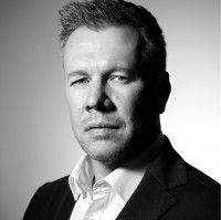 Areus Infocommunication Plc. Employee Boncföldi András's profile photo