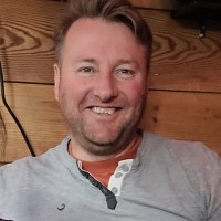 Pandora Intelligence Employee Shaun Peusschers's profile photo