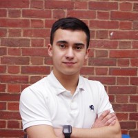 PillPack Employee David Calzadillas's profile photo