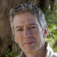 IUCN Employee Martin Sneary's profile photo