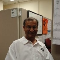 Pfizer Inc. Employee Samar Mukherjee's profile photo