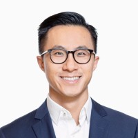 Realterm Employee Isaac Lau's profile photo