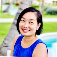 Yi-Wen Ding Email & Phone Number