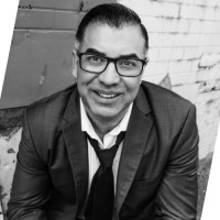 Trico Electric Cooperative Employee Eloy Retana's profile photo