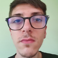Embermind Technologies Employee Borja Lema's profile photo