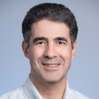 Eikon Therapeutics Employee Harry Raftopoulos's profile photo