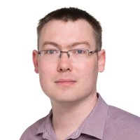 Sky Employee John Fieldsend's profile photo