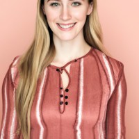 FinchUX Employee Krystal Jones's profile photo