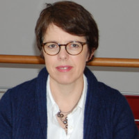 Comea Process Employee Michelle Dambreville's profile photo