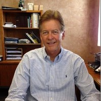H&R Construction Parts & Equipment Employee Steve Hansen's profile photo