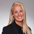 NDC Partnership Employee Whitney Pierson's profile photo